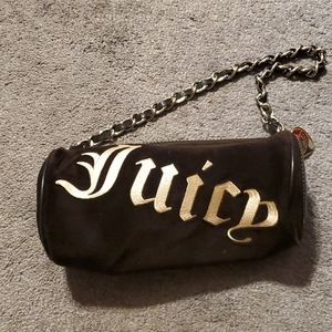 Juicy Couture purse